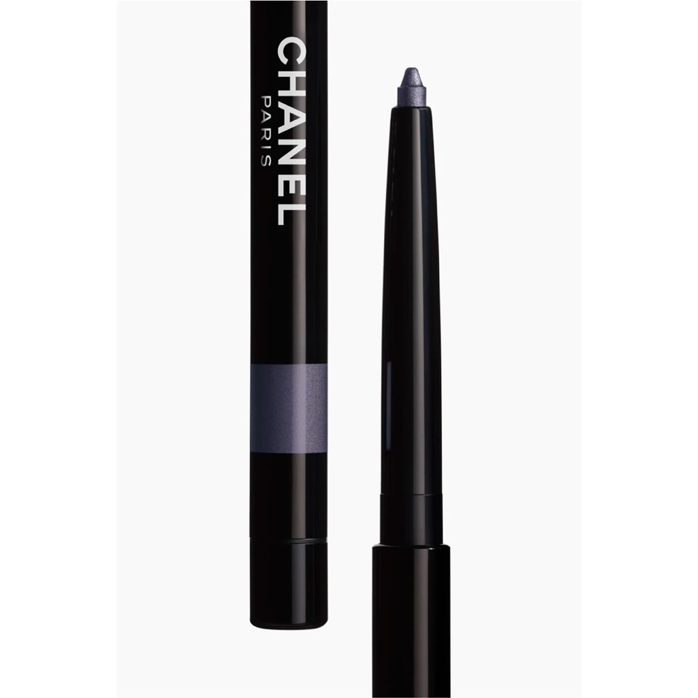CHANEL BLEU TWILL Eyeliner